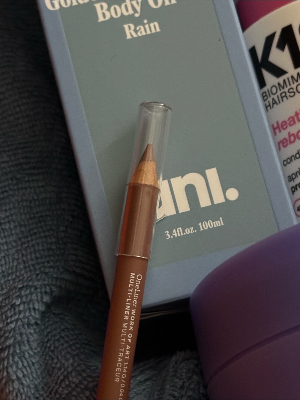 Beauty bundle everything new - Picture 5 of 7